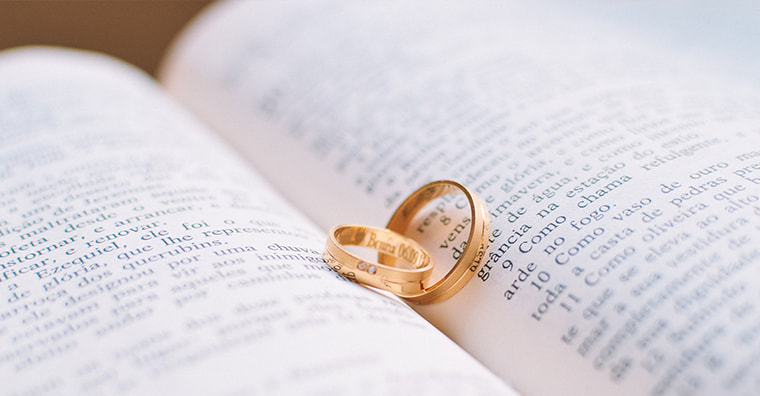  10 Bible Verses About Love And Marriage