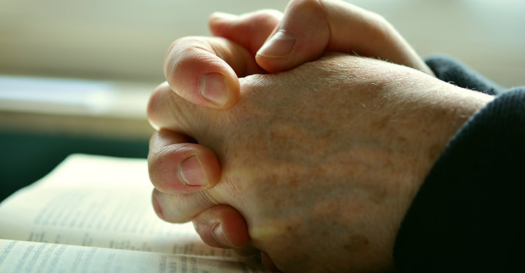  10 Bible Verses About The Power Of Prayer