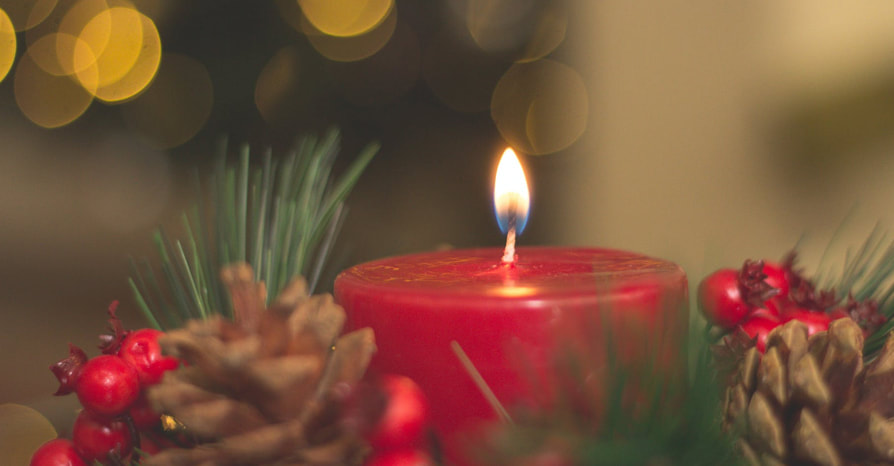 9 Bible Verses To Prepare You for Advent